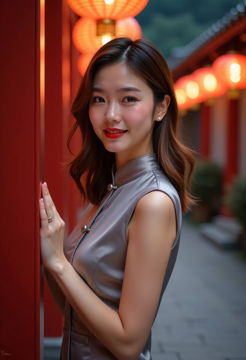 雪女不擅长交际 第二季海报
