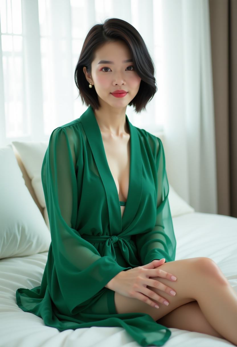 深海回声海报